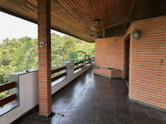 Imagem Casa com 4 Quartos à Venda, 468 m² em Palos Verdes - Carapicuíba