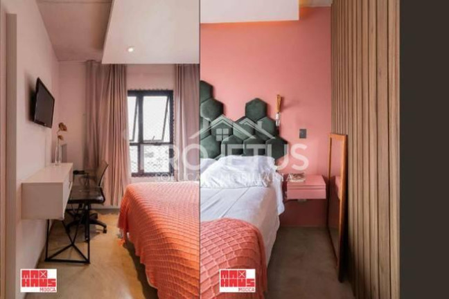 Imagem Apartamento com 2 Quartos à Venda, 74 m² em Mooca - São Paulo Imagem Apartamento com 2 Quartos à Venda, 74 m² em Mooca - São Paulo