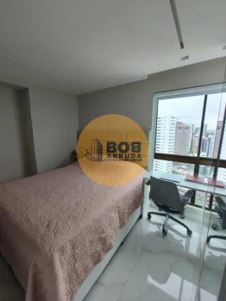 Imagem Apartamento com 3 Quartos à Venda, 91 m² em Boa Viagem - Recife Imagem Apartamento com 3 Quartos à Venda, 91 m² em Boa Viagem - Recife