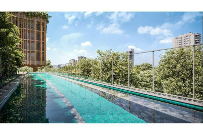 Imagem Apartamento com 1 Quarto à Venda, 32 m² em Vila Pompéia - São Paulo Imagem Apartamento com 1 Quarto à Venda, 32 m² em Vila Pompéia - São Paulo
