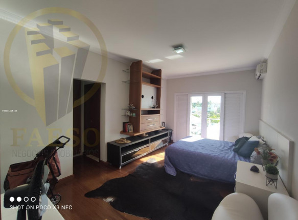 Imagem Casa com 4 Quartos à Venda, 750 m² em Jardim Plaza Athénée - Itu Imagem Casa com 4 Quartos à Venda, 750 m² em Jardim Plaza Athénée - Itu