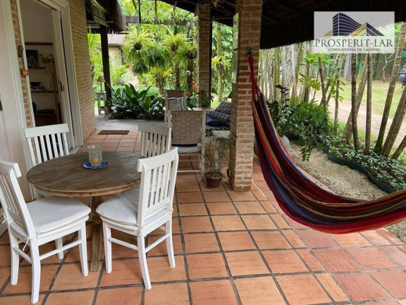 Imagem Casa com 5 Quartos à Venda, 431 m² em Baleia - São Sebastião Imagem Casa com 5 Quartos à Venda, 431 m² em Baleia - São Sebastião