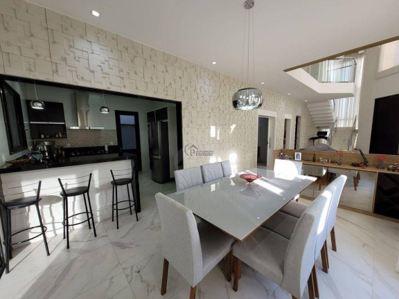 Imagem Casa com 3 Quartos à Venda, 290 m² em Jardim Residencial Dona Lucilla - Indaiatuba Imagem Casa com 3 Quartos à Venda, 290 m² em Jardim Residencial Dona Lucilla - Indaiatuba