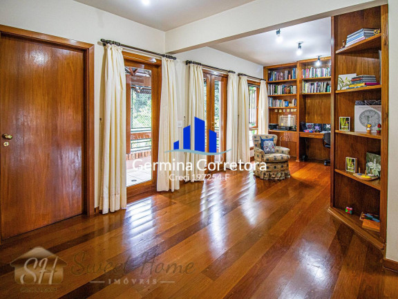 Imagem Casa com 3 Quartos à Venda, 342 m² em Alphaville - Santana De Parnaíba Imagem Casa com 3 Quartos à Venda, 342 m² em Alphaville - Santana De Parnaíba