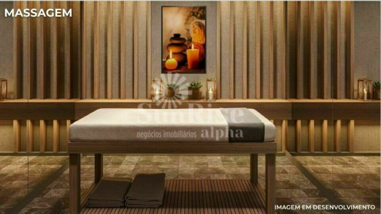 Imagem Apartamento com 1 Quarto à Venda, 51 m² em Alphaville Centro Industrial E Empresarial/alphaville. - Barueri Imagem Apartamento com 1 Quarto à Venda, 51 m² em Alphaville Centro Industrial E Empresarial/alphaville. - Barueri