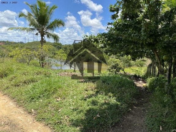 Imagem Imóvel com 5 Quartos à Venda, 780.000 m² em Zona Rual - Simões Filho