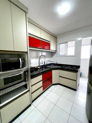 Imagem Apartamento com 3 Quartos à Venda, 116 m² em Guilhermina - Praia Grande Imagem Apartamento com 3 Quartos à Venda, 116 m² em Guilhermina - Praia Grande