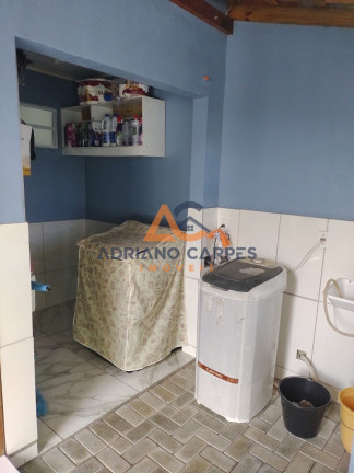 Imagem Casa com 2 Quartos à Venda, 144 m² em Itacolomi - Balneário Piçarras Imagem Casa com 2 Quartos à Venda, 144 m² em Itacolomi - Balneário Piçarras