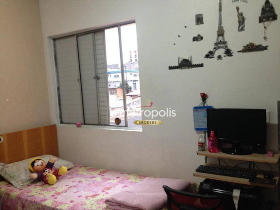 Imagem Apartamento com 2 Quartos à Venda, 68 m² em Cerâmica - São Caetano Do Sul Imagem Apartamento com 2 Quartos à Venda, 68 m² em Cerâmica - São Caetano Do Sul
