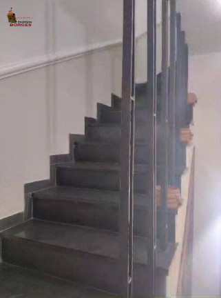 Imagem Casa com 3 Quartos à Venda, 175 m² em Campo Belo - São Paulo
