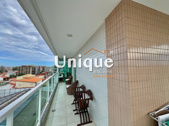 Imagem Apartamento com 3 Quartos à Venda, 174 m² em Vila Nova - Cabo Frio Imagem Apartamento com 3 Quartos à Venda, 174 m² em Vila Nova - Cabo Frio