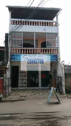 Imagem Imóvel Comercial à Venda, 300 m² em Pau Da Lima - Salvador