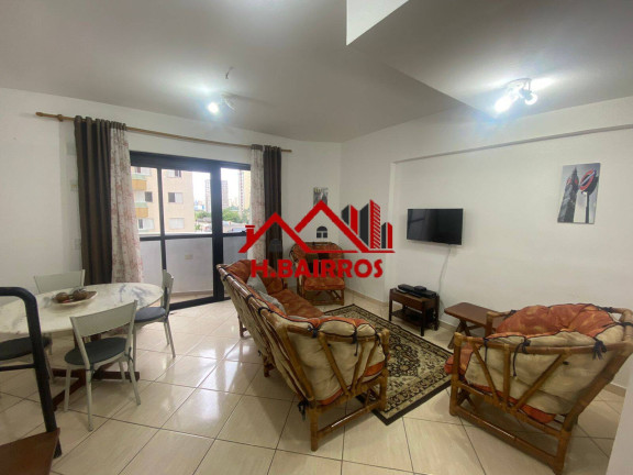 Imagem Apartamento com 2 Quartos à Venda, 80 m² em Parque Residencial Aquarius - São José Dos Campos Imagem Apartamento com 2 Quartos à Venda, 80 m² em Parque Residencial Aquarius - São José Dos Campos