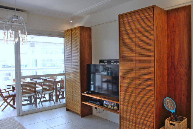 Imagem Apartamento com 4 Quartos à Venda, 132 m² em Riviera De São Lourenço - Bertioga