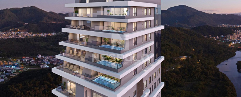 Imagem Apartamento à Venda, 232 m² em Centro - Balneario Camboriu