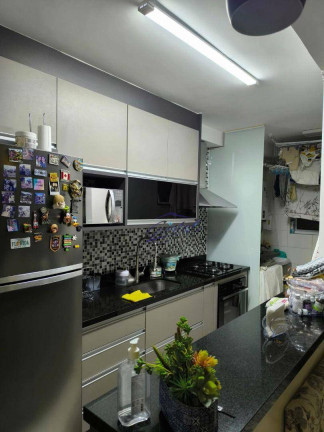 Imagem Apartamento com 3 Quartos à Venda, 70 m² em Jardim Bonfiglioli - São Paulo Imagem Apartamento com 3 Quartos à Venda, 70 m² em Jardim Bonfiglioli - São Paulo