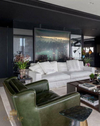 Imagem Apartamento com 3 Quartos à Venda, 269 m² em Itaim Bibi - São Paulo Imagem Apartamento com 3 Quartos à Venda, 269 m² em Itaim Bibi - São Paulo
