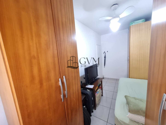 Imagem Apartamento com 3 Quartos à Venda, 75 m² em Tupi - Praia Grande