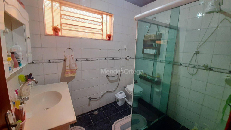Imagem Casa com 3 Quartos à Venda, 106 m² em Centro - Sorocaba Imagem Casa com 3 Quartos à Venda, 106 m² em Centro - Sorocaba