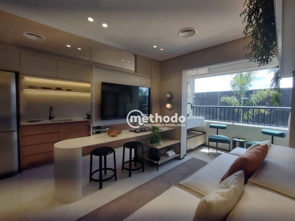 Imagem Apartamento com 2 Quartos à Venda, 57 m² em Mansões Santo Antônio - Campinas Imagem Apartamento com 2 Quartos à Venda, 57 m² em Mansões Santo Antônio - Campinas