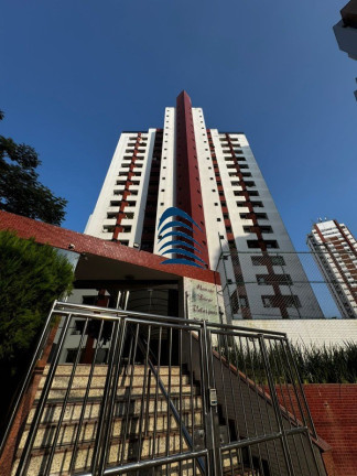 Imagem Cobertura com 4 Quartos à Venda, 342 m² em Graça - Salvador Imagem Cobertura com 4 Quartos à Venda, 342 m² em Graça - Salvador