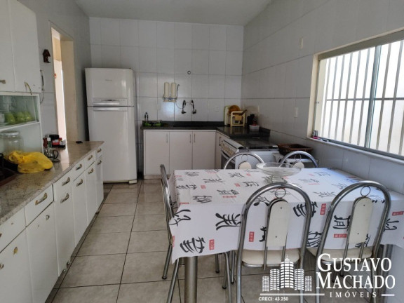 Imagem Casa com 3 Quartos à Venda, 158 m² em São Geraldo - Volta Redonda