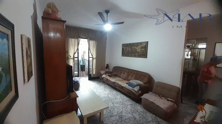 Imagem Apartamento com 2 Quartos à Venda, 70 m² em Aparecida - Santos