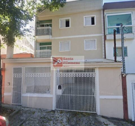 Imagem Apartamento com 2 Quartos à Venda, 55 m² em Vila Francisco Matarazzo - Santo André Imagem Apartamento com 2 Quartos à Venda, 55 m² em Vila Francisco Matarazzo - Santo André