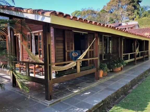 Imagem Casa de Condomínio com 3 Quartos à Venda, 237 m² em Granja Viana Ii - Cotia Imagem Casa de Condomínio com 3 Quartos à Venda, 237 m² em Granja Viana Ii - Cotia