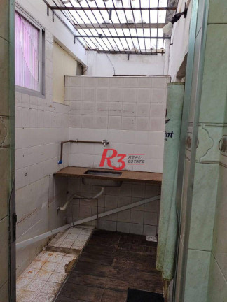 Imagem Sobrado com 2 Quartos para Alugar, 100 m² em Embaré - Santos Imagem Sobrado com 2 Quartos para Alugar, 100 m² em Embaré - Santos