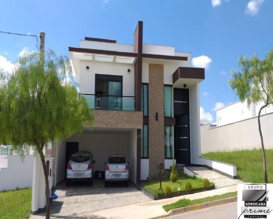 Imagem Casa com 3 Quartos à Venda, 200 m² em Ibiti Reserva - Sorocaba Imagem Casa com 3 Quartos à Venda, 200 m² em Ibiti Reserva - Sorocaba