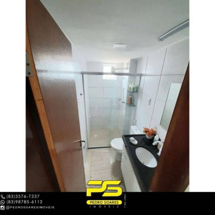 Imagem Apartamento com 3 Quartos à Venda, 122 m² em Jardim Oceania - João Pessoa Imagem Apartamento com 3 Quartos à Venda, 122 m² em Jardim Oceania - João Pessoa