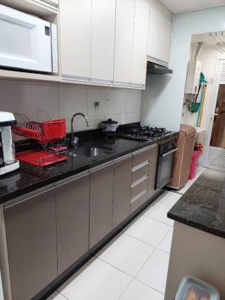 Imagem Imóvel com 2 Quartos à Venda, 64 m² em Osvaldo Cruz - São Caetano Do Sul Imagem Imóvel com 2 Quartos à Venda, 64 m² em Osvaldo Cruz - São Caetano Do Sul