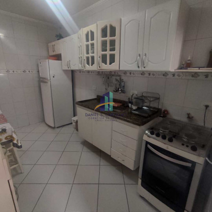 Imagem Apartamento com 2 Quartos à Venda, 65 m² em Aviação - Praia Grande