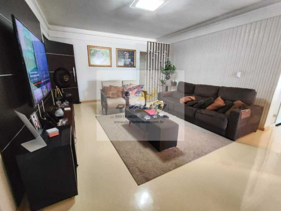 Imagem Apartamento com 4 Quartos à Venda, 214 m² em Intermares - Cabedelo Imagem Apartamento com 4 Quartos à Venda, 214 m² em Intermares - Cabedelo