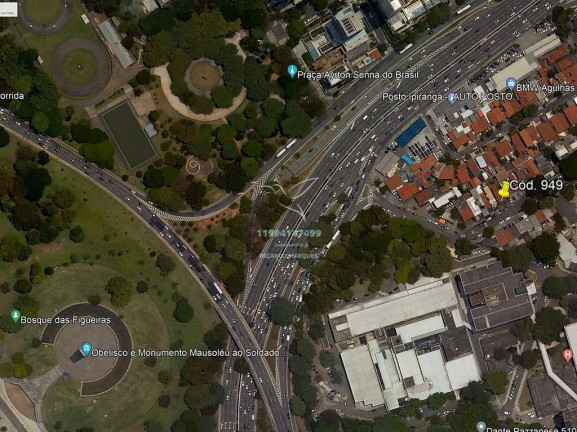 Imagem Casa à Venda, 250 m² em Vila Mariana - São Paulo