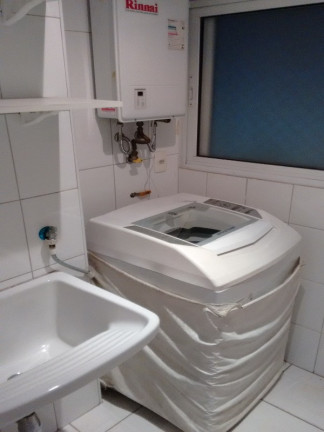 Imagem Apartamento com 2 Quartos à Venda, 64 m² em Barra Funda - São Paulo