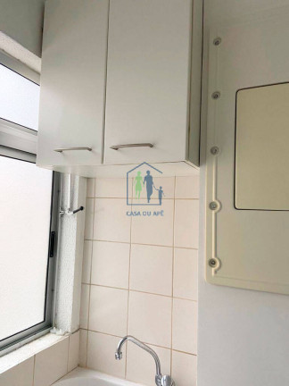 Imagem Apartamento com 2 Quartos à Venda, 48 m² em Interlagos - São Paulo Imagem Apartamento com 2 Quartos à Venda, 48 m² em Interlagos - São Paulo