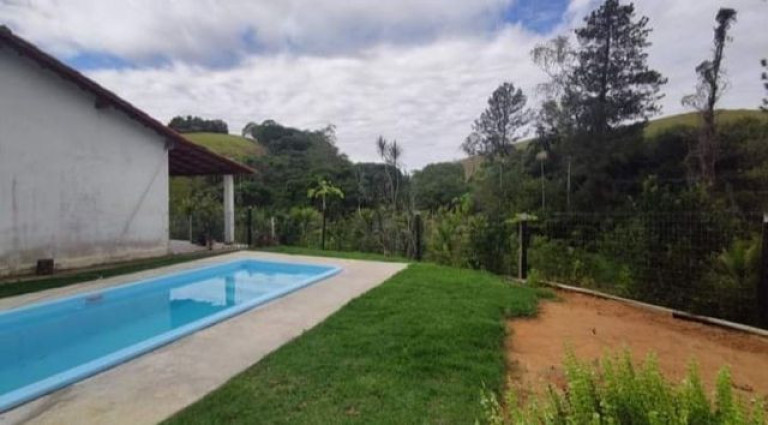 Imagem Imóvel à Venda, em área Rural - Macaé Imagem Imóvel à Venda, em área Rural - Macaé