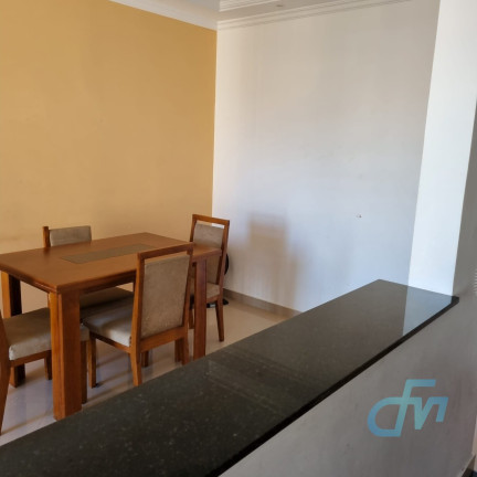 Imagem Apartamento com 2 Quartos à Venda, 52 m² em Vila Das Nações - Ferraz De Vasconcelos