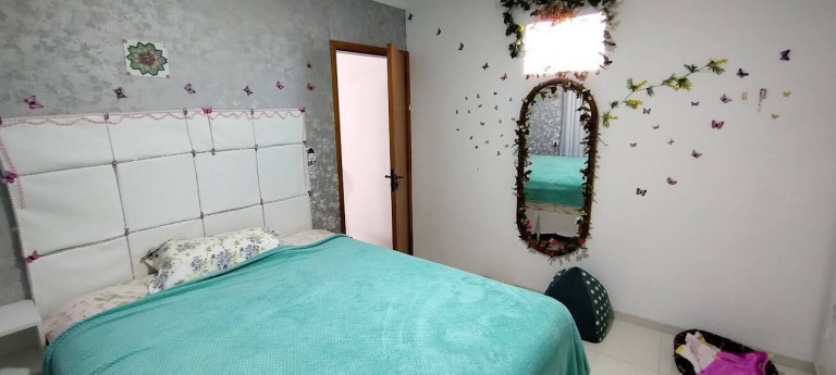 Imagem Casa com 2 Quartos à Venda, 162 m² em Jardim Das Rosas (zona Leste) - São Paulo