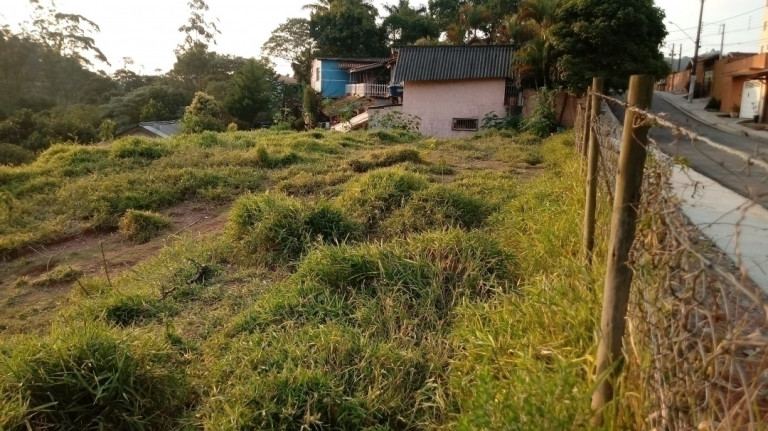 Imagem Terreno à Venda, 2.001 m² em Próximo A Rodovia - Mairiporã