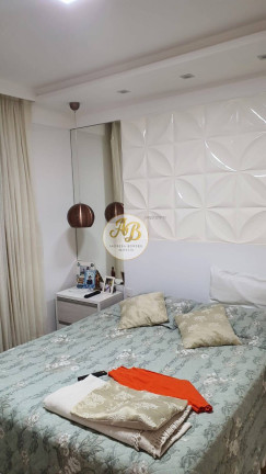 Imagem Apartamento com 3 Quartos à Venda, 129 m² em Estação - Franca