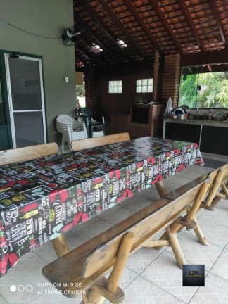 Imagem Casa com 2 Quartos à Venda, 214 m² em Loteamento Chácaras Vale Das Garças - Campinas Imagem Casa com 2 Quartos à Venda, 214 m² em Loteamento Chácaras Vale Das Garças - Campinas