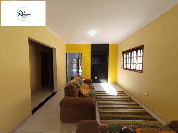 Imagem Casa com 3 Quartos à Venda, 180 m² em Balneário Mar Azul - Caraguatatuba Imagem Casa com 3 Quartos à Venda, 180 m² em Balneário Mar Azul - Caraguatatuba