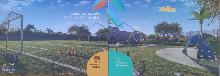 Imagem Terreno à Venda, 200 m² em Residencial Bouganville Sabiá - Pirassununga