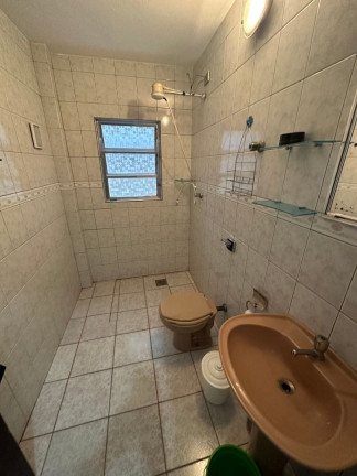 Imagem Kitnet com 1 Quarto à Venda, 45 m² em Boqueirão - Praia Grande Imagem Kitnet com 1 Quarto à Venda, 45 m² em Boqueirão - Praia Grande