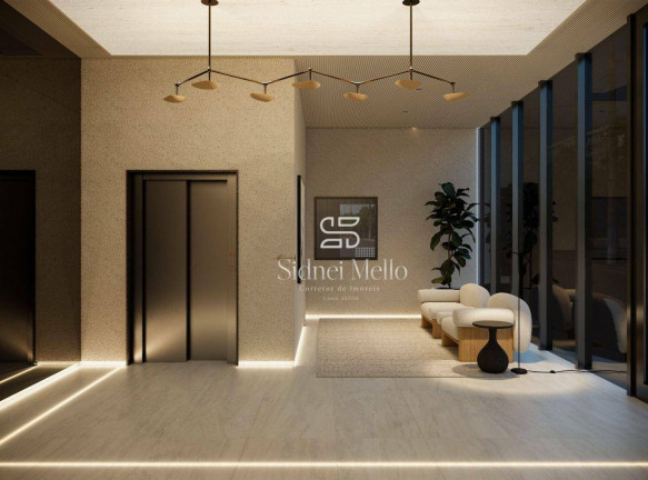 Imagem Apartamento com 4 Quartos à Venda, 392 m² em 2 Quadra Centro - Balneário Camboriú