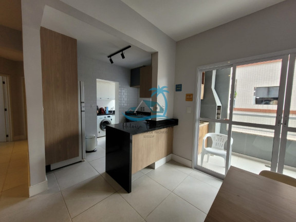 Imagem Apartamento com 2 Quartos à Venda, 83 m² em Itaguá - Ubatuba