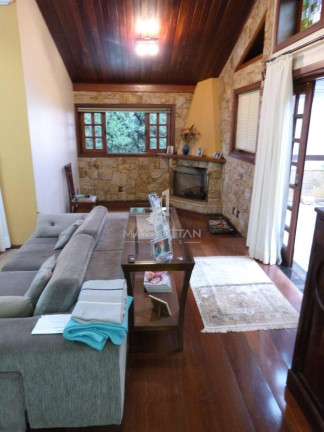 Imagem Sobrado com 5 Quartos à Venda, 490 m² em Parque Das Universidades - Campinas Imagem Sobrado com 5 Quartos à Venda, 490 m² em Parque Das Universidades - Campinas